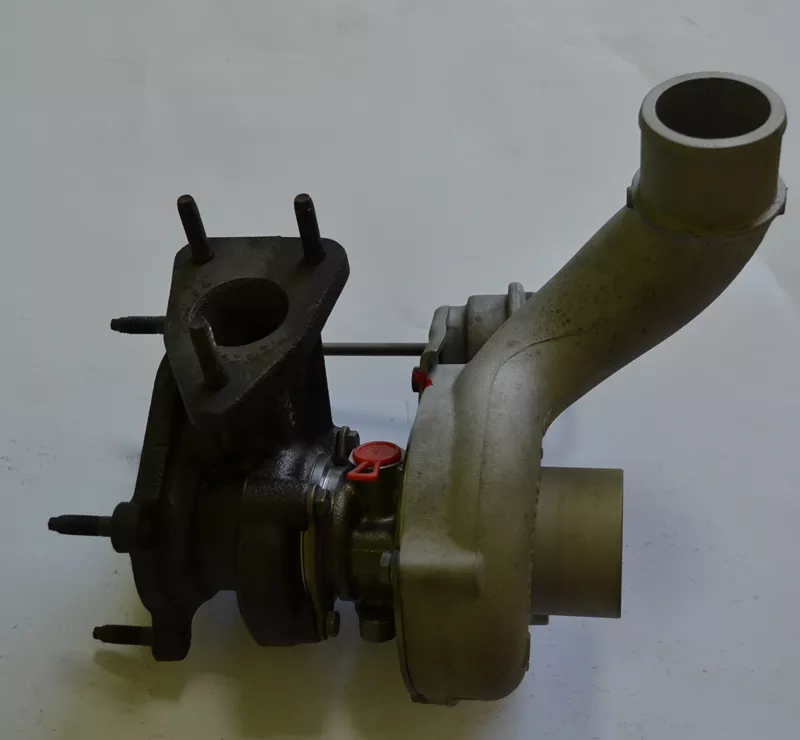  TurboDoctor - продажа турбины марки Renault Master,  Opel Movaro 2