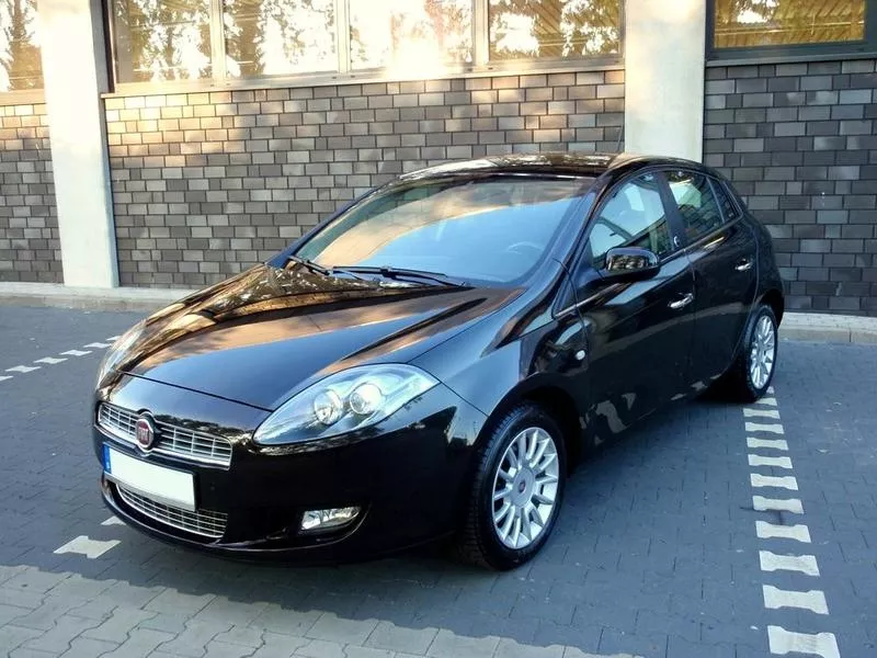 Разборка,  детали б.у и новые на Fiat Bravo (Фиат Браво) 2007-2015 год