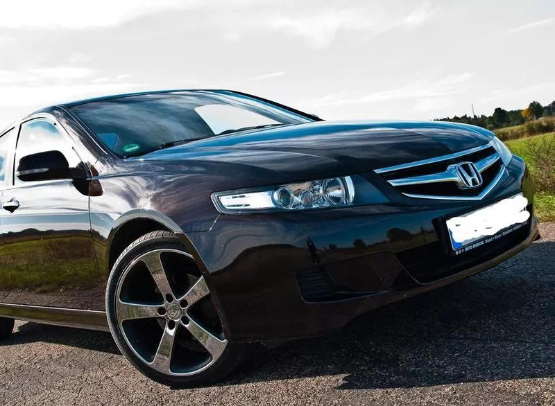 Авторазборка,  детали б.у на Honda Accord (Хонда Акорд) 2008-2014 год 5