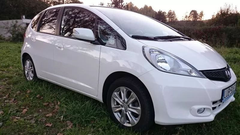 Автозапчасти б.у и новые,  разборка Хонда Джаз (Honda Jazz) 07-14 год 2