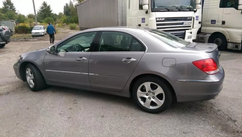 Разборка,  детали б.у и новые на Хонда Легенд (Honda Legend) 2004-2012  2