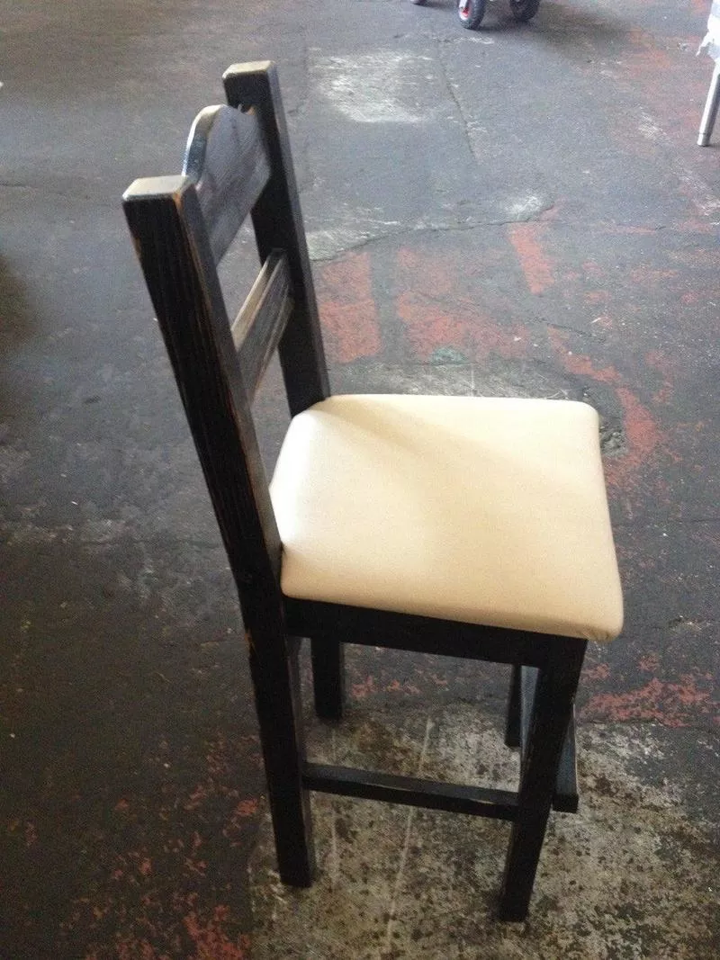 Продам барные стулья бу 2