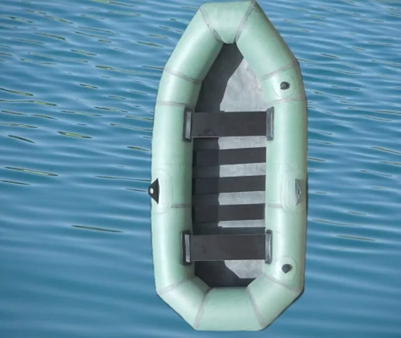 Лучшие модели надувных лодок из ПВХ и надувных резиновых лодок  4