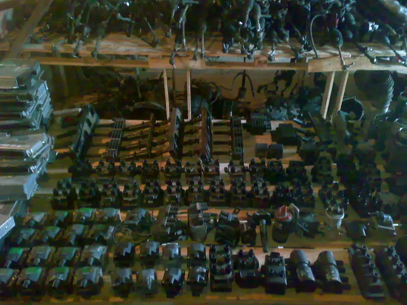 Продам оригинальные катушки зажигания VW,  Opel,  Ford,  Skoda и др.