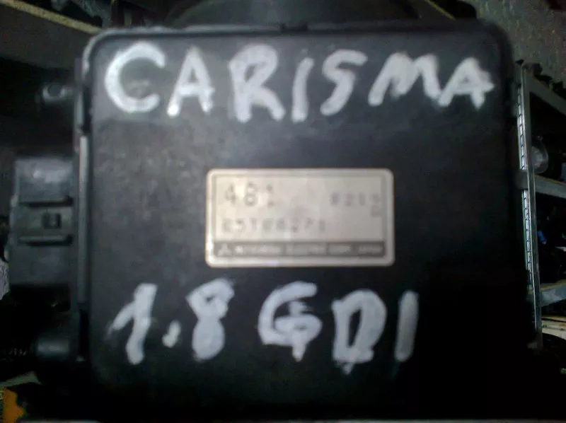 Продам оригинальный расходомер воздуха Mitsubishi Carisma 1.8 2
