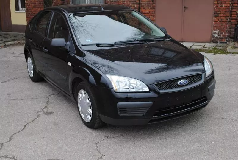 Авторазборка Ford Fiesta, Ford Focus,  Ford Fusion,  Ford C-max, Ford Conn 2