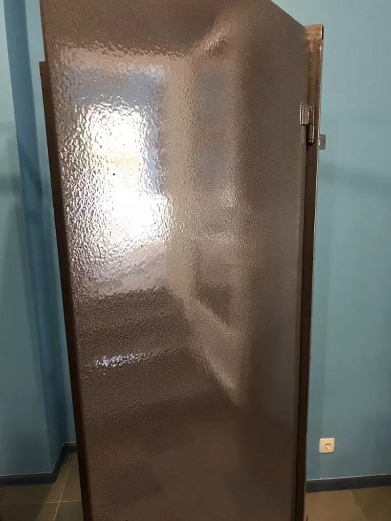 Металеві двері від виробника від 1899грн. Кладові,  склади,  гаражі,  сар