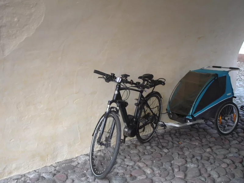 Немецкие  велосипеды.Велозапчасти.Аксесуары велотуризма.