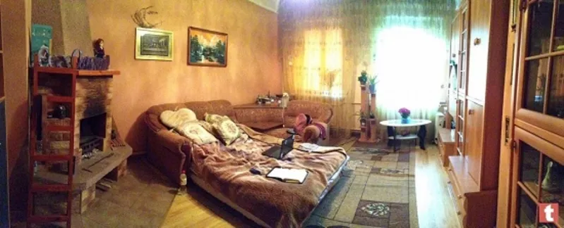 Квартира в Любомль,  Украина 3