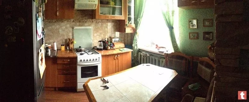 Квартира в Любомль,  Украина 5