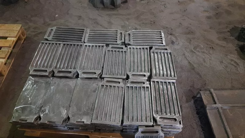 Готова деталь за індивідуальним кресленням 2