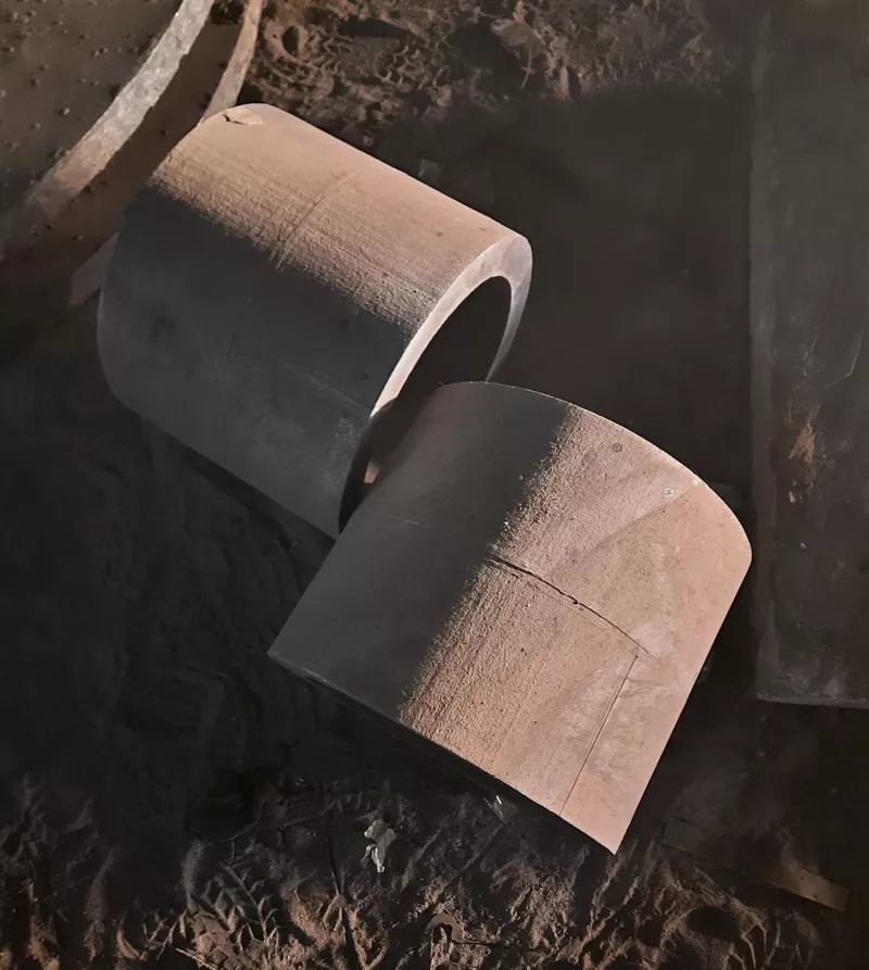 Ливарне виробництво гідравлічного обладнання на замовлення 3