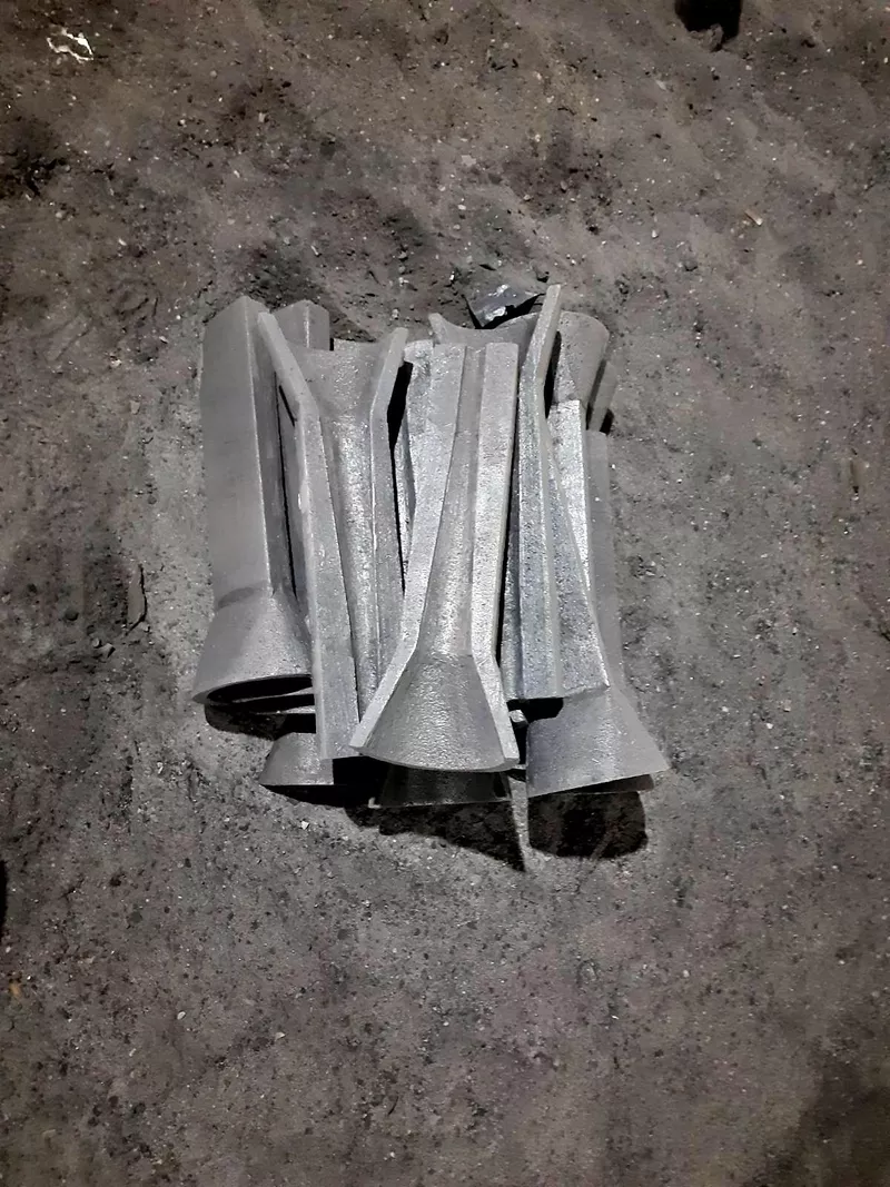 Ливарне виробництво гідравлічного обладнання на замовлення 5