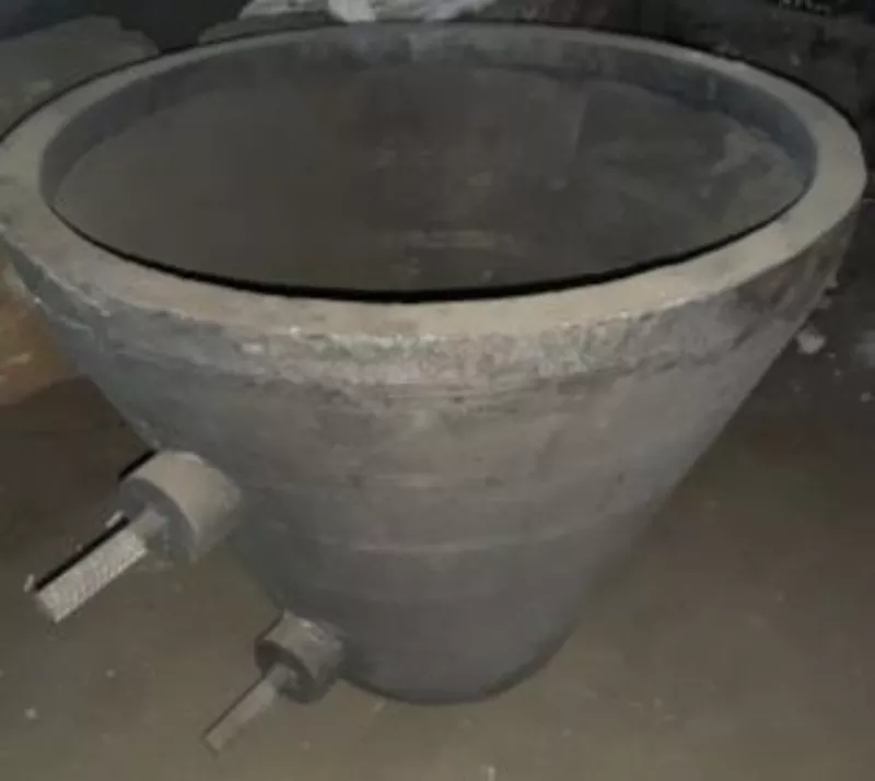 Ливарне виробництво,  приймаємо нові замовлення 2