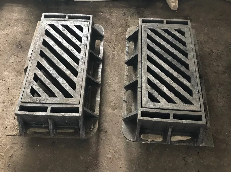 Ливарне виробництво,  приймаємо нові замовлення 3