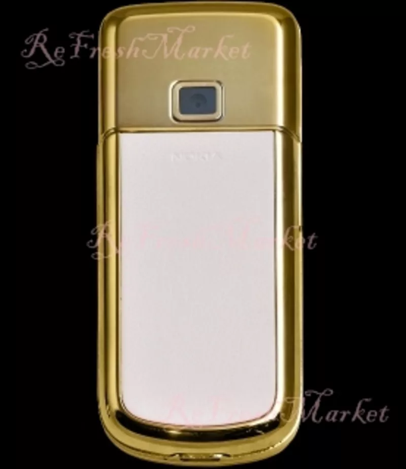 Nokia 8800 Gold Arte 2200 грн.