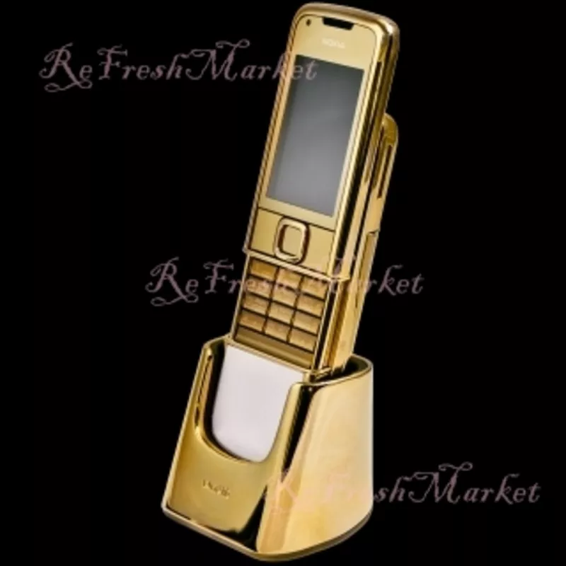 Nokia 8800 Gold Arte 2200 грн. 2